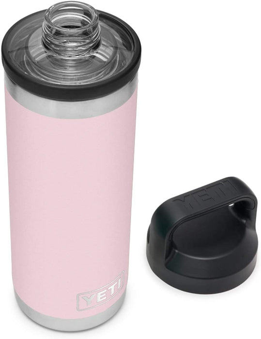 YETI Rambler 18 oz Bottle, Vacuum Insulated