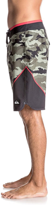 Quiksilver Men's New Wave Everyday 20 Boardshort