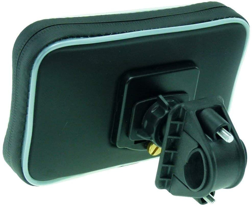 Waterproof Motorcycle Handlebar Mount for Garmin Nuvi 2519 2519LM (SKU 31110)