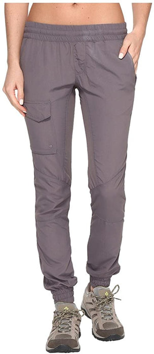 Columbia Women's Silver Ridge Pull On Pant, Breathable