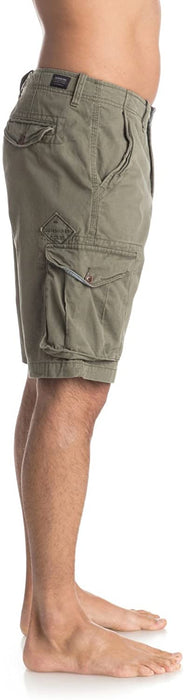 Quiksilver Men's Crucial Battle Short