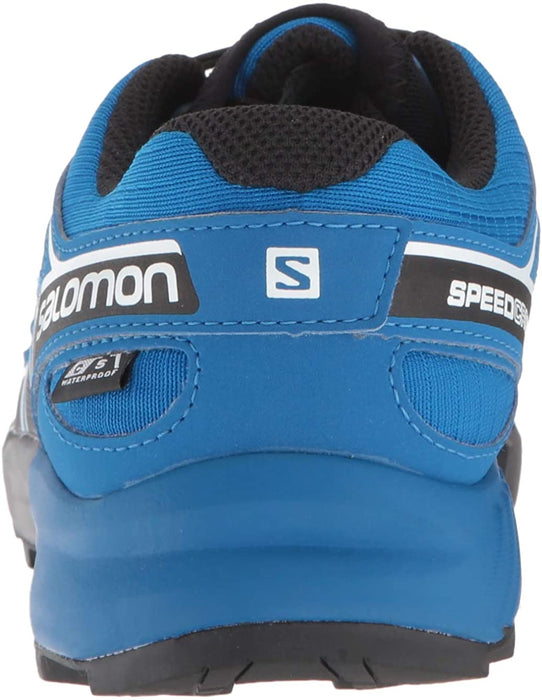 Salomon Kids' Speedcross CSWP J Hiking