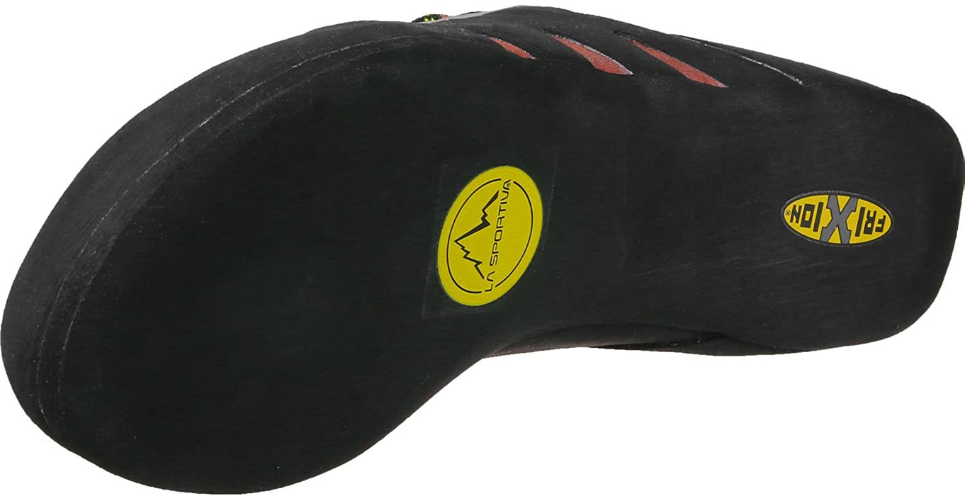 La Sportiva Tarantulace Flame Talla: