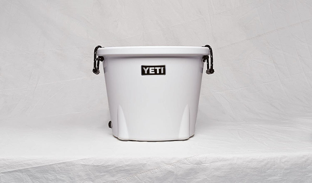 YETI Tank Bucket Cooler
