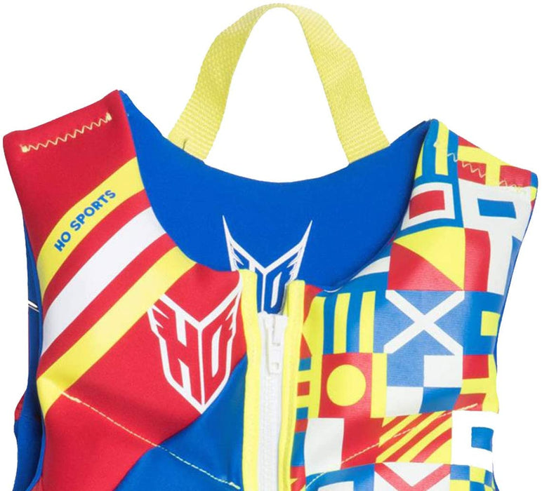 HO Sports Child Pursuit Neo Vest (2020)