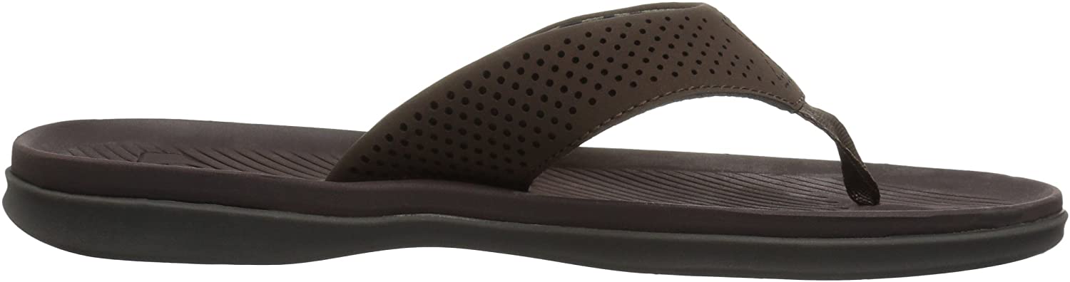 Quiksilver Men's Haleiwa Plus Sandal