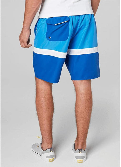 Helly-Hansen Men's Marstrand Trunk Shorts