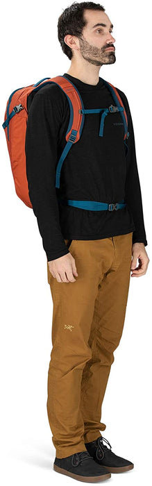 Osprey Apogee Men's Laptop Backpack