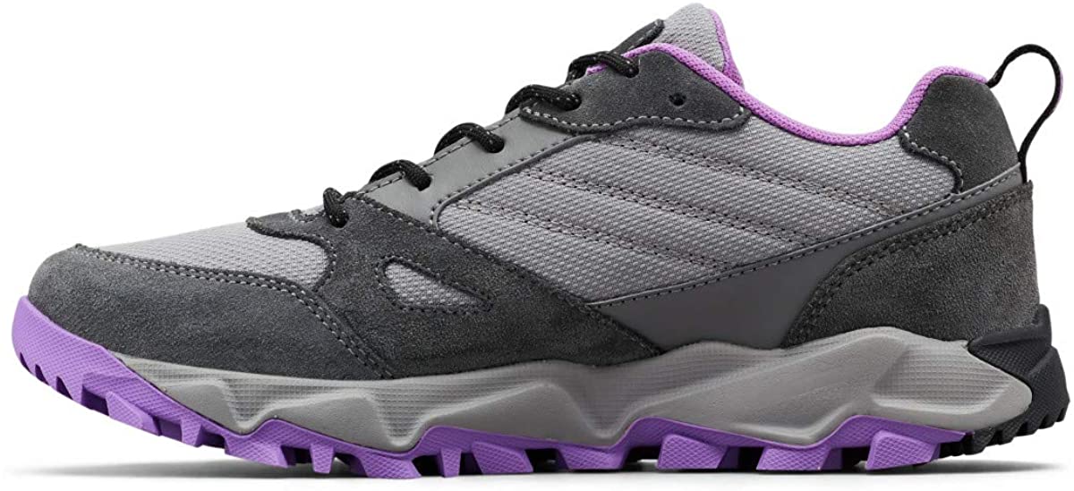 Columbia Women's Ivo Trail Hiking Shoe