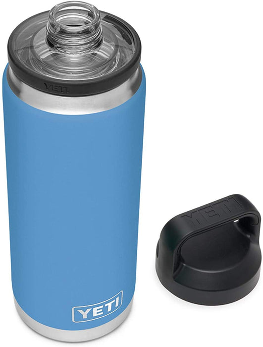 YETI Rambler 26 oz Bottle, Vacuum Insulated