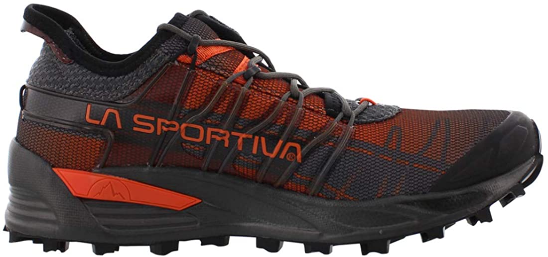 La Sportiva Men’s Mutant Backcountry Trail Running Shoe