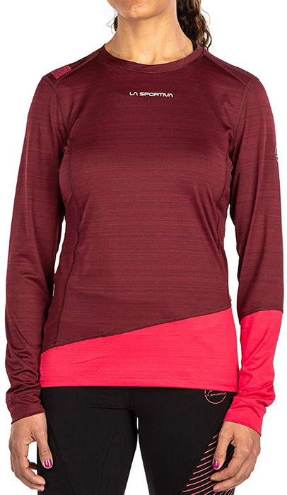 La Sportiva Women's Dash Long Sleeve
