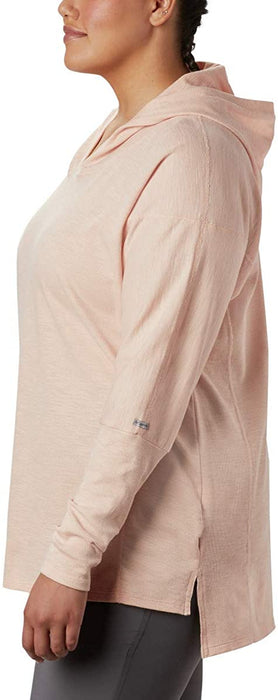 Columbia Women's Longer Days Hoodie