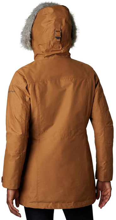 Columbia Women's Extended Carson Pass Ic Jacket