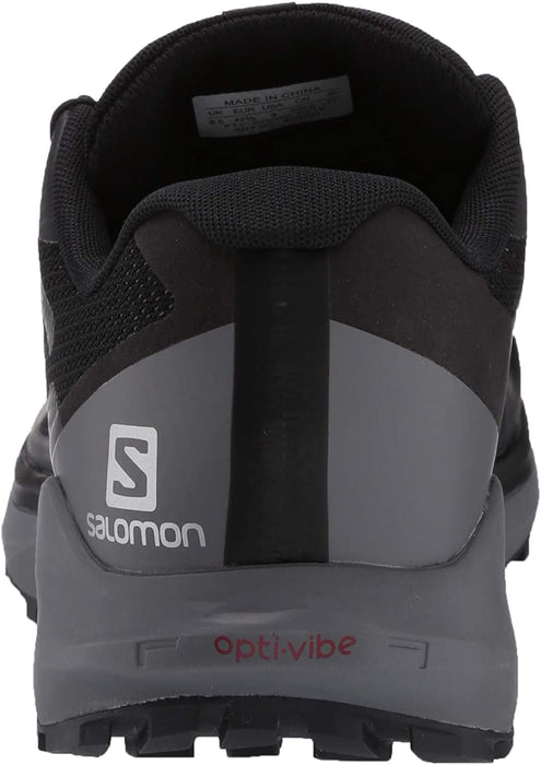 Salomon Men's SENSE RIDE 3 GTX Invisible Fit