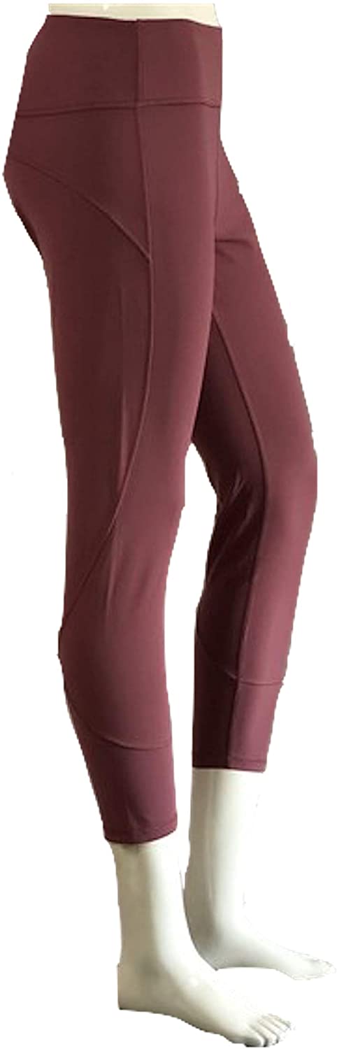in Movement Tight 25" - PLMF (Plumful)