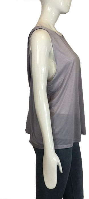 Lululemon Soul Stride Tank - ICDI (Iced Iris)