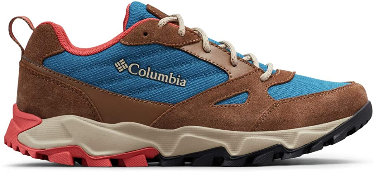 Columbia Women's Ivo Trail Hiking Shoe