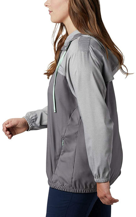 Columbia Women's Tamiami Hoodie