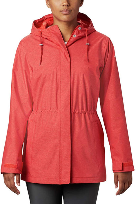 Columbia Women's Norwalk Mountain Jacket