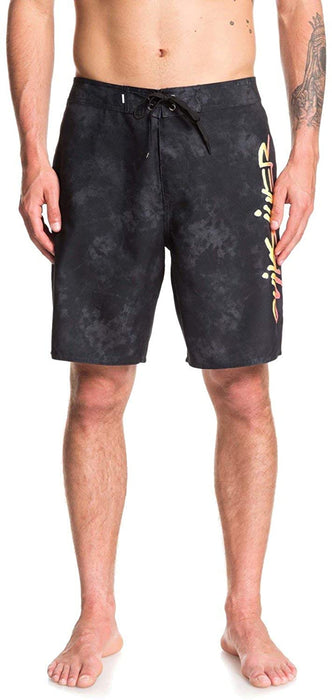 Quiksilver Men's Everyday Accelerator 19 Boardshort Swim Trunk
