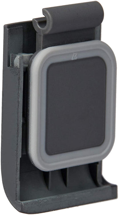 GoPro Camera Accessory Replacement Side Door (Hero7 Silver) - Official GoPro Accessory