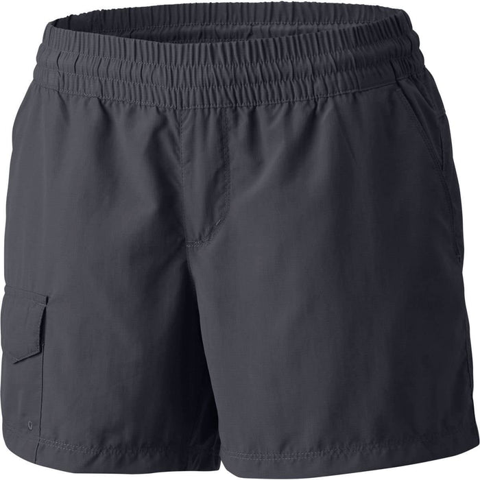 Columbia Women's Silver Ridge Pull On Short, Breathable
