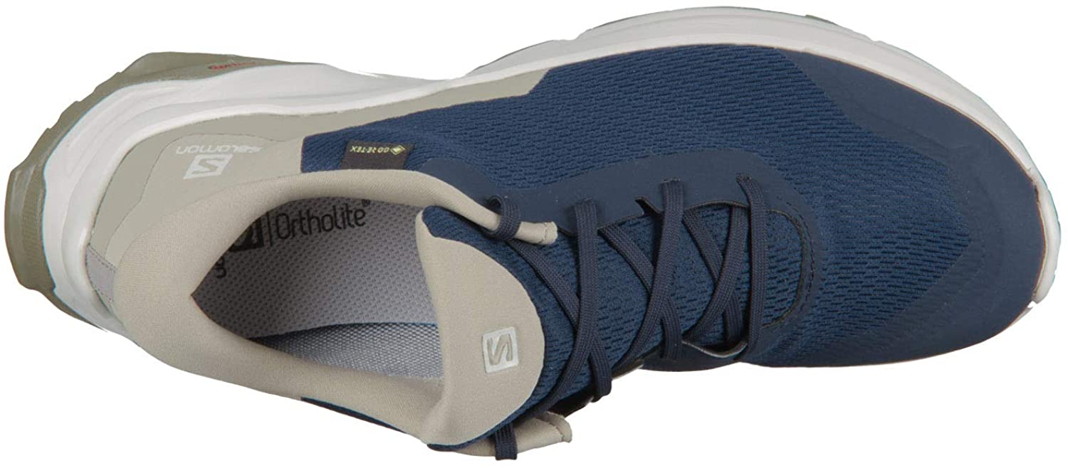 Salomon Men's X Reveal GTX Hiking Shoes