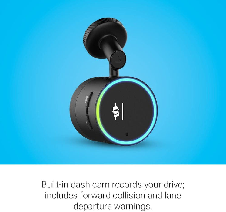 Garmin Speak Plus, GPS, US & Canada, 010-01862-05