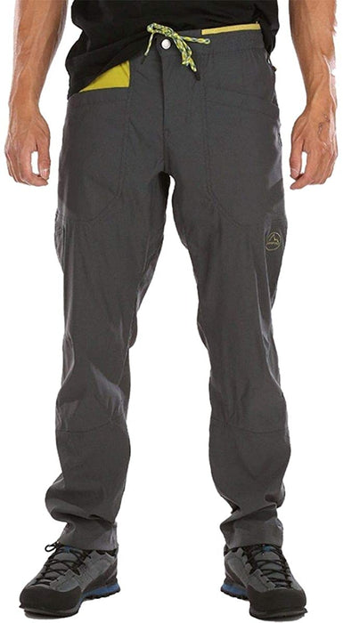 La Sportiva Men's Talus Rock Climbing Pant