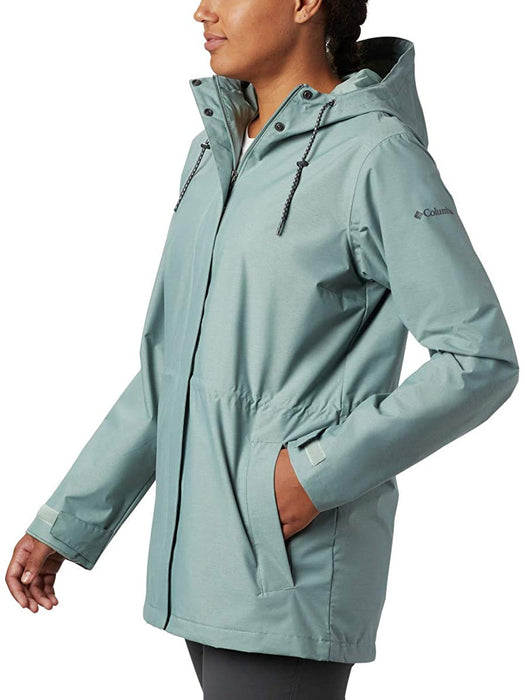 Columbia Women's Norwalk Mountain Jacket