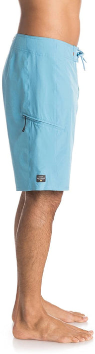 Quiksilver Men's Waterman Makana Swim Truck Boardshorts