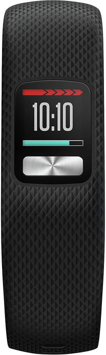 Garmin vivofit 4 Accessory Band, Black, Large (010-12640-13)