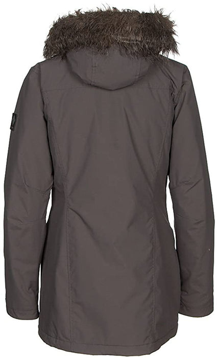 Columbia Women's Grandeur Peak Mid Jacket