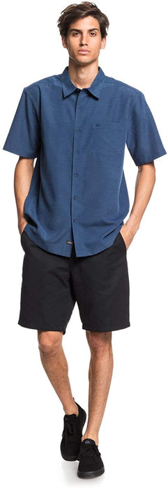 Quiksilver Men's Centinela 4 Woven