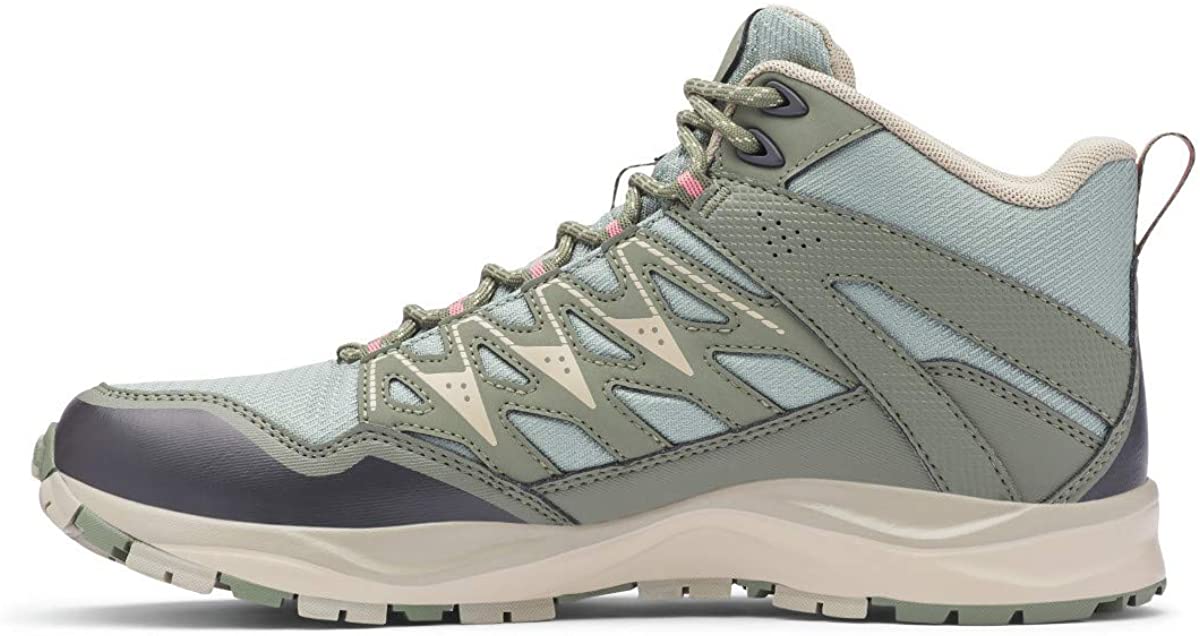 Columbia Women's Wayfinder Mid Outdry Boot