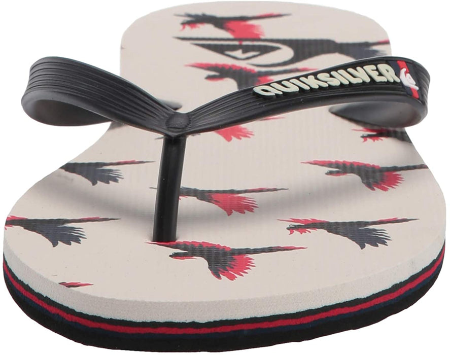 Quiksilver Men's Molokai Cockatoo Flip-Flop