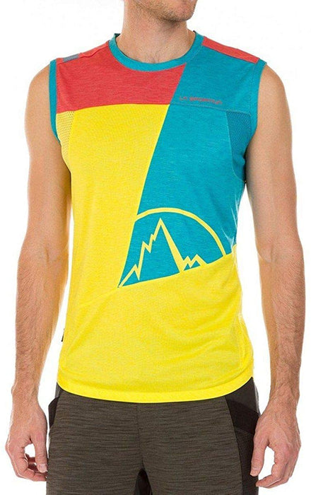 La Sportiva Mens Strive Tank