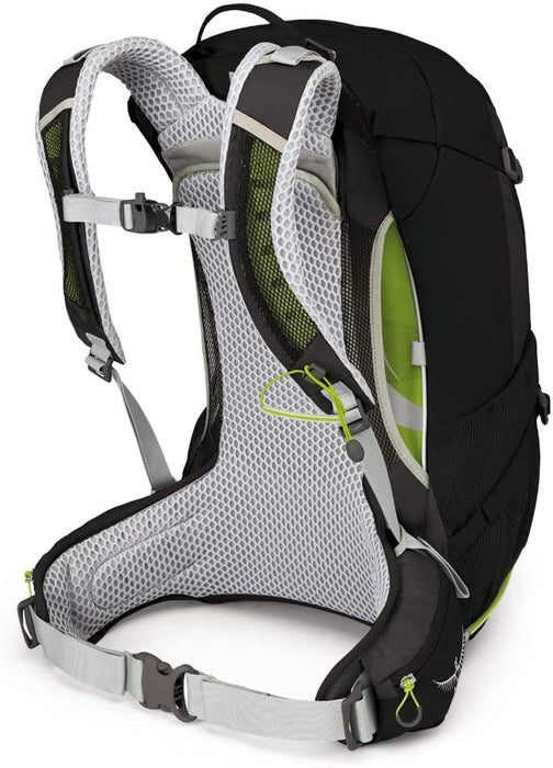 Osprey Stratos 24 Men's Hiking Backpack