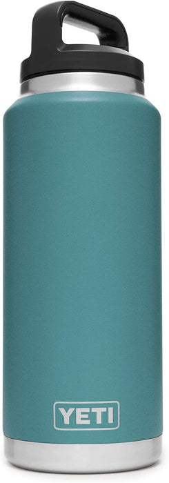 YETI Rambler 36 oz Bottle, Vacuum Insulated