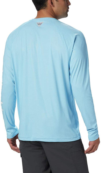 Columbia Men's Terminal Deflector LS