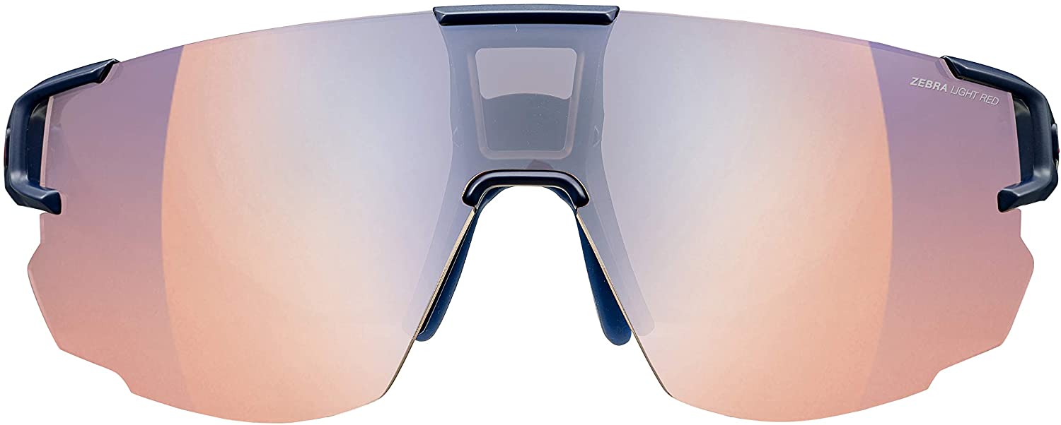 Julbo Aerospeed Asian Fit Ultra Light Sunglasses for Cycling, Running