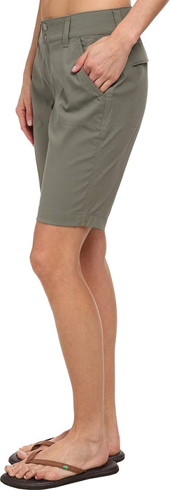 Columbia Women's Saturday Trail Long Short