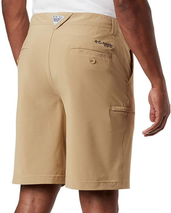 Columbia Men's Grander Marlin II Offshore Short