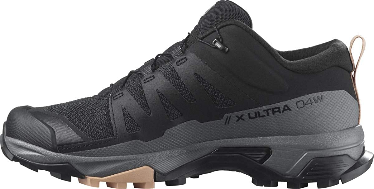 Salomon Women's X Ultra 4 W Hiking Shoe