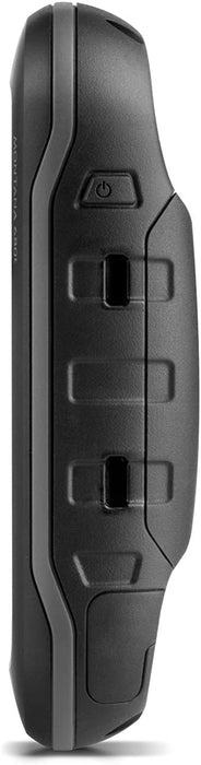 Garmin Montana 680t, Touchscreen Hiking Handheld, GPS/GLONASS and Preloaded TOPO Maps