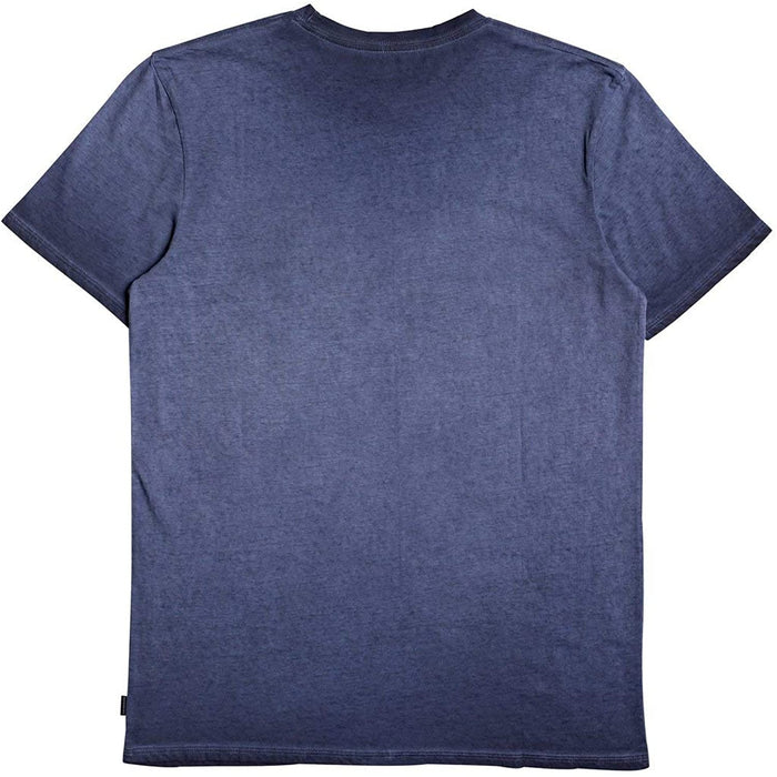 Quiksilver Men's Shaper Script Short Sleeve Tee