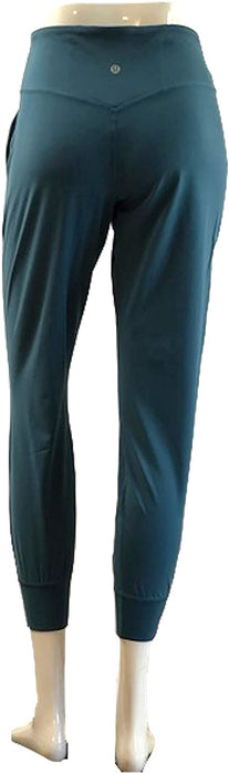 Lululemon Align Jogger - DETE (Dessert Teal)