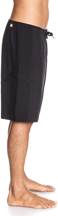Quiksilver Men's Waterman Makana Swim Truck Boardshorts