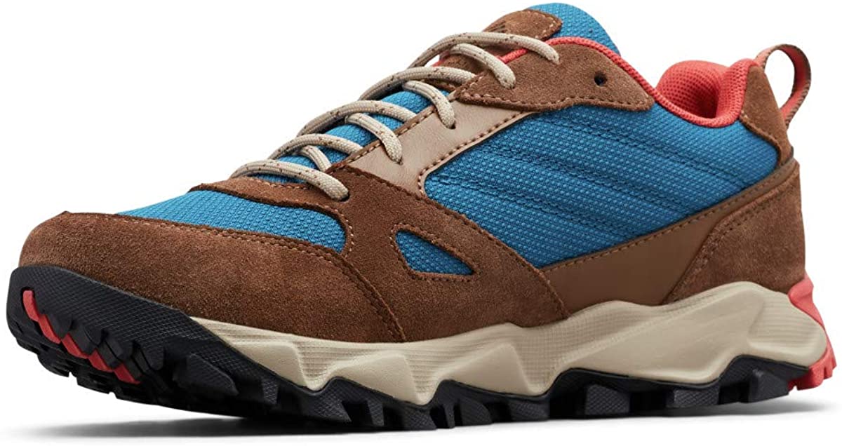 Columbia Women's Ivo Trail Hiking Shoe